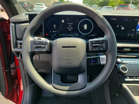 New 2026 Hyundai Santa Fe Calligraphy AWD/4WD image 22
