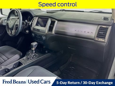 Certified 2022 Ford Ranger XLT w/ Equipment Group 301A Mid image 31