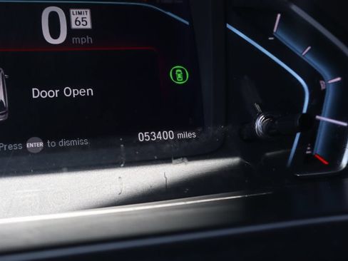 Used 2023 Honda Odyssey Sport image 26