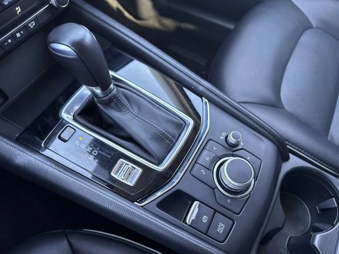 Used 2024 MAZDA CX-5 AWD 2.5 S w/ Select Package image 25