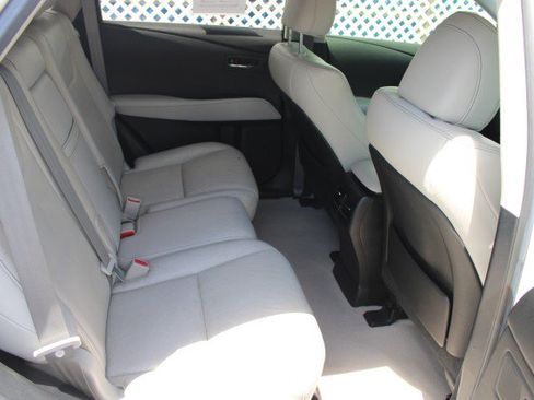 Used 2014 Lexus RX 350 FWD w/ Navigation Package image 15