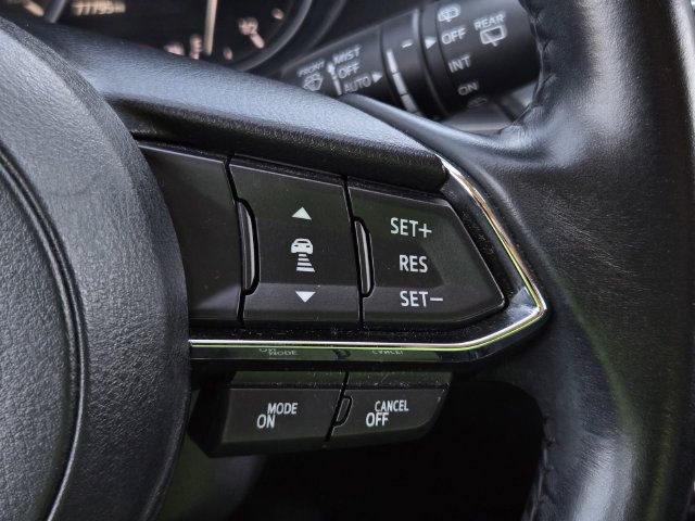 Used 2019 MAZDA CX-5 Grand Touring FWD image 30