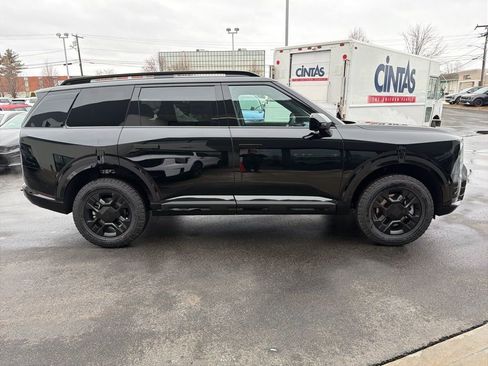 New 2027 Kia Telluride SX Prestige X-Pro AWD/4WD image 5