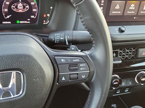 Used 2025 Honda Accord EX-L image 24