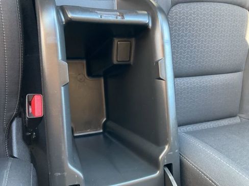 Used 2022 GMC Canyon Elevation w/ Trailering Package RWD image 22