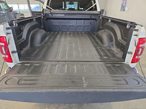 Used 2024 RAM 3500 Laramie w/ Sport Appearance Package AWD/4WD image 29