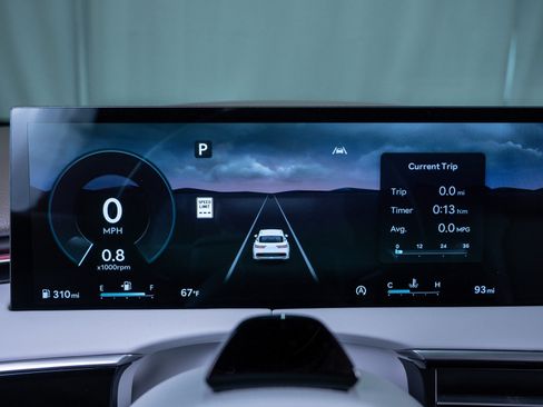 New 2026 Genesis GV70 2.5T Advanced image 24