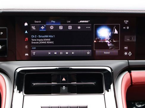 Used 2025 Porsche Panamera 4 image 14