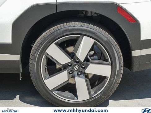 New 2026 Hyundai Santa Fe Limited AWD/4WD image 11