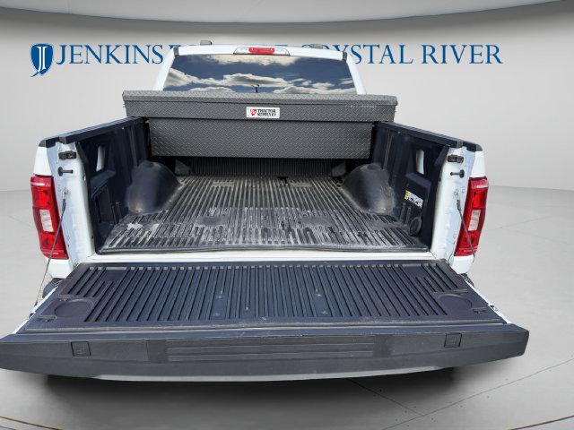 Used 2022 Ford F150 XLT w/ Equipment Group 302A High AWD/4WD image 21
