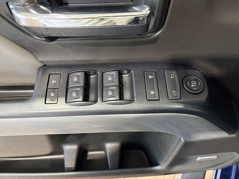 Used 2014 Chevrolet Silverado 1500 LT w/ All Star Edition AWD/4WD image 13