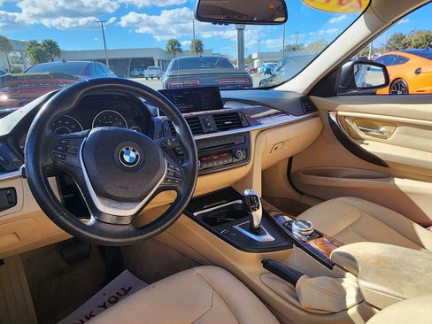 Used 2014 BMW 328i xDrive Sedan w/ Premium Package image 14