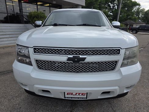 Used 2011 Chevrolet Tahoe LT w/ Regional Value Package image 2