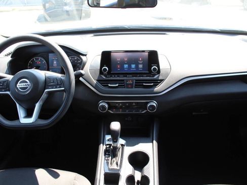 Used 2021 Nissan Altima 2.5 S w/ Driver Assist Package image 24