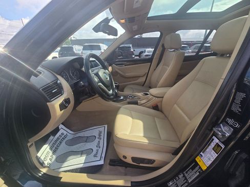 Used 2014 BMW X1 xDrive28i AWD/4WD image 14