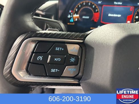 Used 2024 Ford Mustang GT Premium image 20