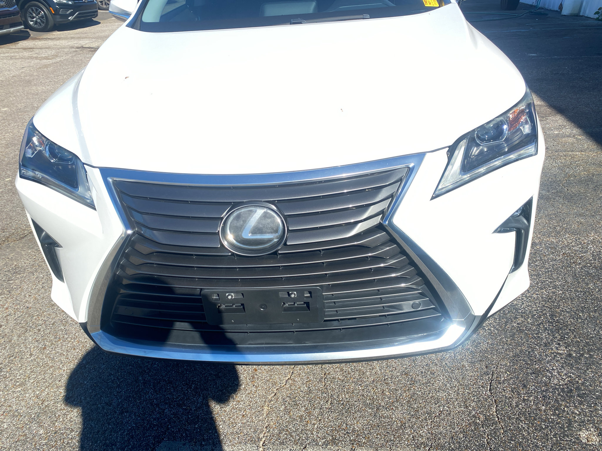 Used 2017 Lexus RX 350 FWD w/ Accessory Package image 5
