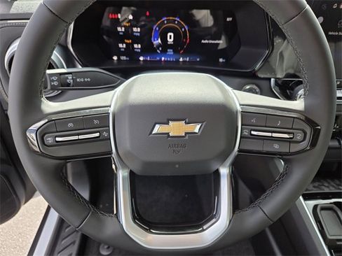 New 2026 Chevrolet Colorado LT w/ Advanced Trailering Package image 10