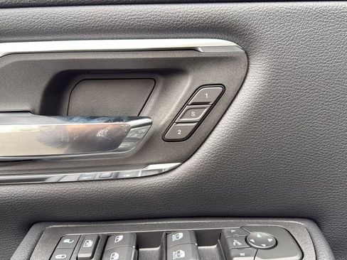 New 2026 RAM 1500 Laramie AWD/4WD image 24