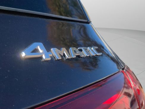 Certified 2026 Mercedes-Benz GLE 350 4MATIC image 32