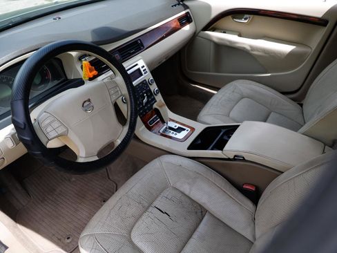 Used 2007 Volvo S80 3.2 FWD image 4
