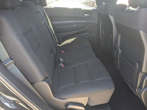 New 2026 Dodge Durango GT w/ Blacktop Package image 30