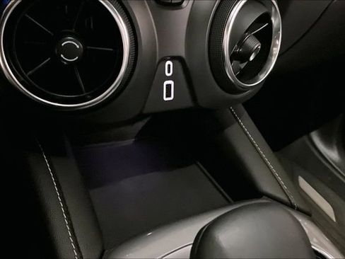 Certified 2024 Chevrolet Blazer LT w/ LPO, Floor Liner Package image 24