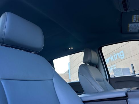 New 2026 Ford F250 XL w/ XL Chrome Package image 15