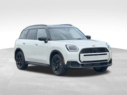 New 2027 MINI Cooper Countryman S