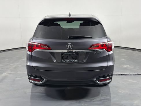 Used 2018 Acura RDX FWD image 6