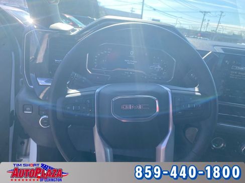Used 2024 GMC Sierra 1500 Elevation AWD/4WD image 17