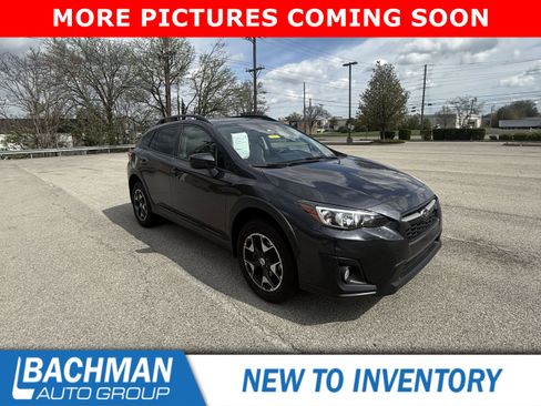 Used 2018 Subaru Crosstrek 2.0i Premium w/ Popular Package #2 image 1