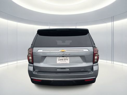 Used 2024 Chevrolet Tahoe LT RWD image 5