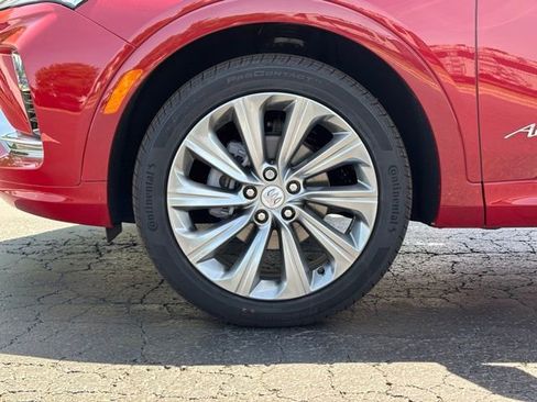 New 2026 Buick Envista Sport Touring FWD image 15