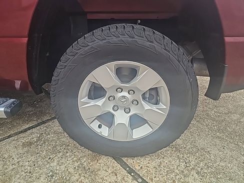 Used 2019 RAM 1500 Big Horn image 14