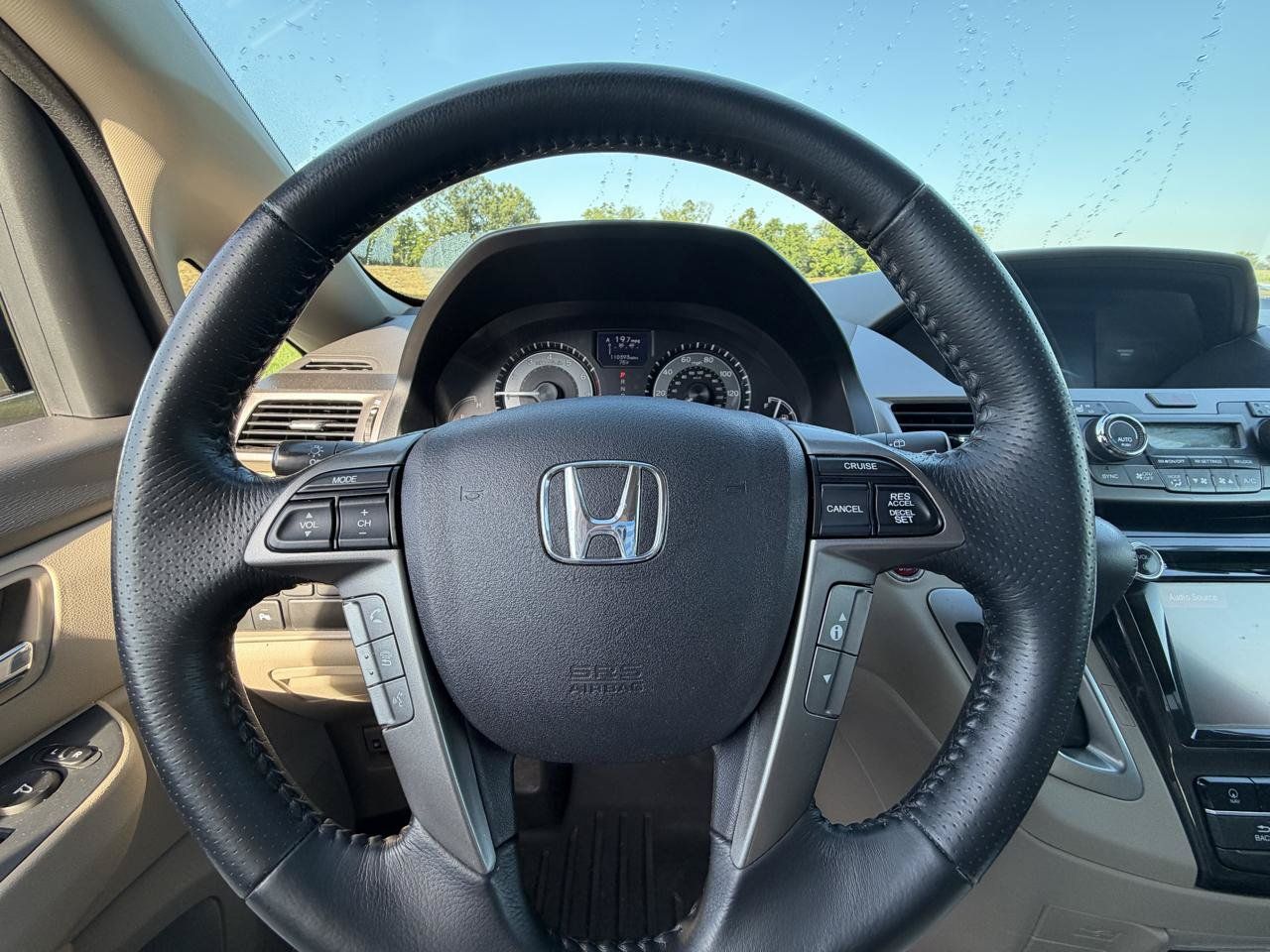 Used 2016 Honda Odyssey Touring image 13