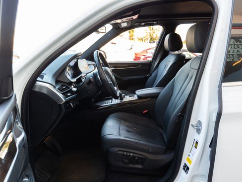 Used 2018 BMW X5 xDrive35i image 17