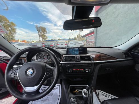 Used 2014 BMW 335i xDrive Sedan image 10