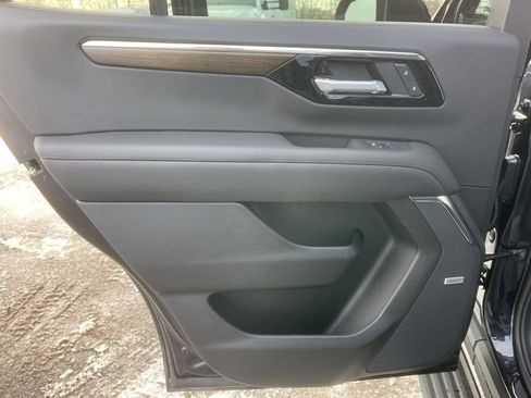 New 2026 Chevrolet Tahoe High Country image 25