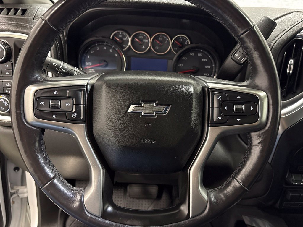 Used 2019 Chevrolet Silverado 1500 RST w/ All-Star Edition AWD/4WD image 22