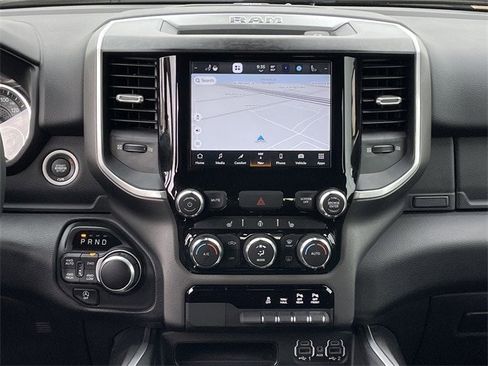 Used 2022 RAM 1500 Lone Star image 17