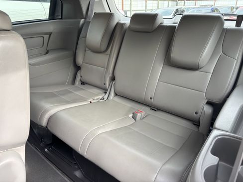 Used 2016 Honda Odyssey EX-L image 51