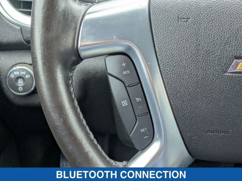 Used 2017 Chevrolet Traverse LT AWD/4WD image 17