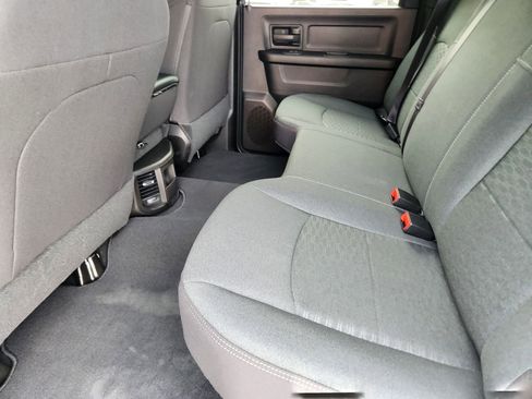 New 2026 RAM 3500 Tradesman AWD/4WD image 26