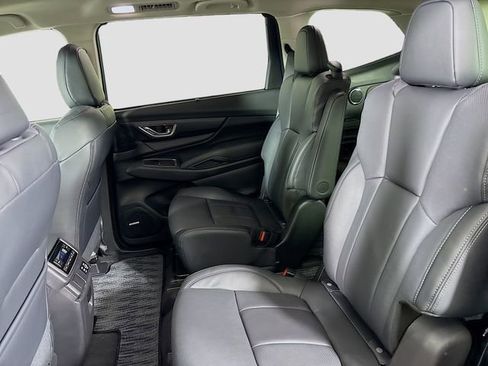 New 2026 Subaru Ascent Limited image 25