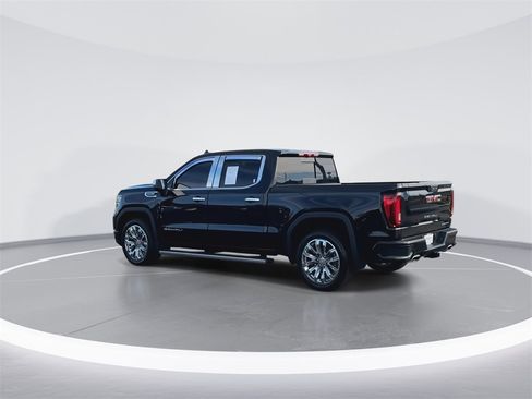 Used 2022 GMC Sierra 1500 Denali w/ Denali Reserve Package image 6
