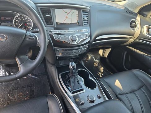 Used 2020 INFINITI QX60 Luxe w/ Essential Package FWD image 22