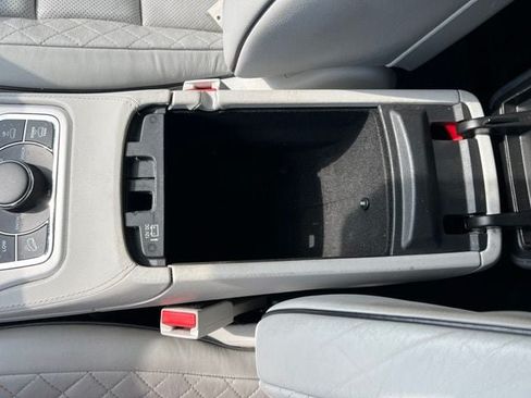 Certified 2018 Jeep Grand Cherokee Summit AWD/4WD image 17