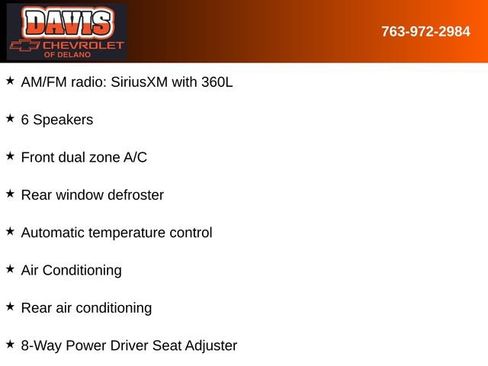 New 2026 Chevrolet Suburban LS w/ Max Trailering Package AWD/4WD image 15