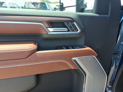 New 2026 GMC Sierra 2500 Denali Ultimate w/ Max Trailering Package AWD/4WD image 14